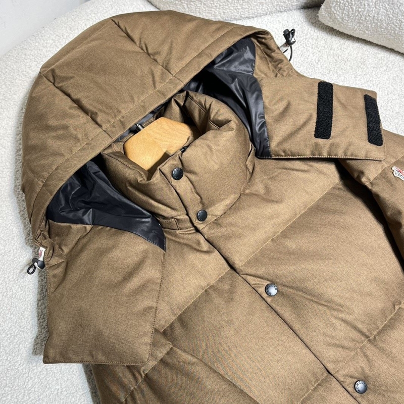 Moncler Down Coat